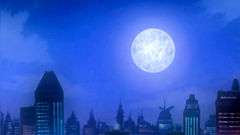 Seductive big breasted anime babes in nice hentai toon