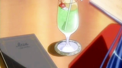 Hot and beautiful anime schoolgirl is a little slut