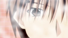 Hot and beautiful anime schoolgirl is a little slut