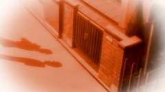 Handsome redhead anime cutie in erotic cartoon