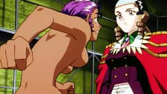 Interesting hentai story with sexy anime babes