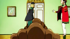 Interesting hentai story with sexy anime babes