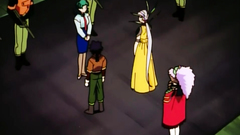 Interesting hentai story with sexy anime babes