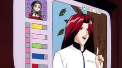 Interesting hentai story with sexy anime babes