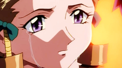 Interesting hentai story with sexy anime babes