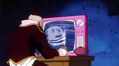 Handsome blonde girl has sex with her lover