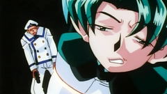 Handsome blonde girl has sex with her lover