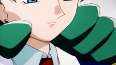 Hot naked babes getting fucked on the spaceship