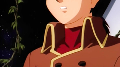 Crazy robots, horny dudes and handsome babes