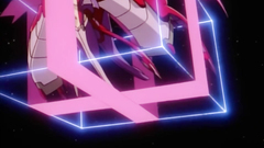 Crazy robots, horny dudes and handsome babes