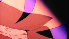 Crazy robots, horny dudes and handsome babes