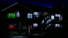 Big breasted young cutie in anime cartoon