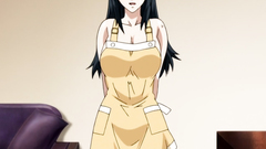 Awesome busty hentai sluts love hardcore drilling