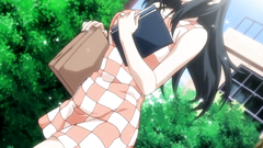 Awesome busty hentai sluts love hardcore drilling