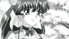 Busty anime girl in stockings gets tortured