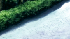 Busty anime girl in stockings gets tortured