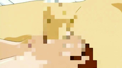 This young biy is looking for his love in anime toon