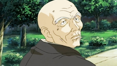 This young biy is looking for his love in anime toon