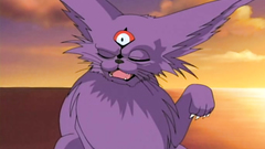 This young biy is looking for his love in anime toon