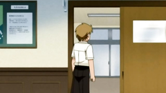 Young anime girls getting fucked in hentai cartoon