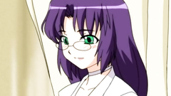 Young anime girls getting fucked in hentai cartoon