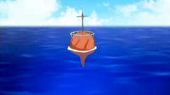 They love to swim and fuck in hentai cartoon