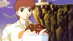 Beautiful and fairy story with hansome stud and nice girls