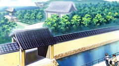 Beautiful and fairy story with hansome stud and nice girls