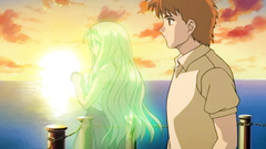 Beautiful and fairy story with hansome stud and nice girls