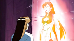 Rough bdsm fuck for seductive hentai girls