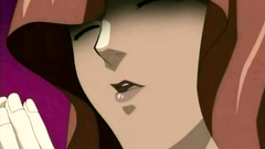 Naked anime babes attacked by horny monsters