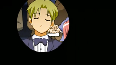 Barely legal and innocent looking anime babes