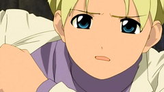 Barely legal and innocent looking anime babes