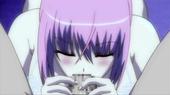 Horny and submissive hentai maids pleasing their masters