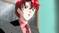 Barely legal teens in xxx erotic hentai cartoon