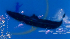 Ancient Egypt porn anime with sexy busty girls