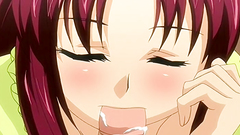 Amazing abbes from hentai cartoon do naughty things