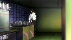 Amazing abbes from hentai cartoon do naughty things