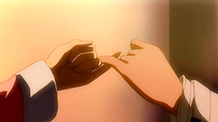 Amazing abbes from hentai cartoon do naughty things