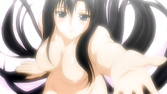 Amazing abbes from hentai cartoon do naughty things