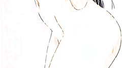 Bondaged and tied up hentai babes getting fucked