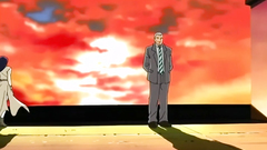 Bondaged and tied up hentai babes getting fucked