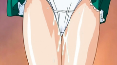 Big breasted sexy cuties getting fucked hard