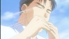 This big and handsome dude knows what to do