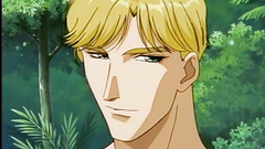 This big and handsome dude knows what to do