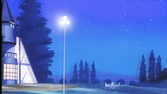 Brutal and handsome studs in erotic anime toon