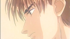 Erotic adventures of handsome studs in hentai toon