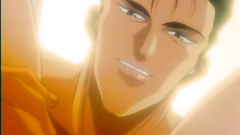 Erotic adventures of handsome studs in hentai toon