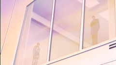 Erotic adventures of handsome studs in hentai toon