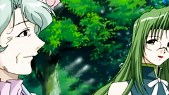 Handsome maid can't say "no" to horny pervert